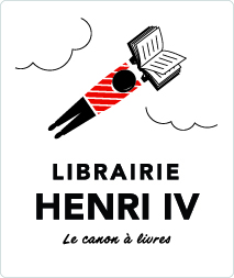 Librairie Henri IV