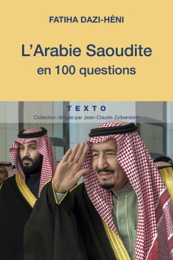 Arabie Saoudite en 100 questions