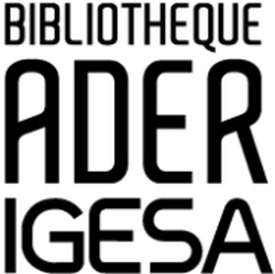 Bibliothèque Clément Ader IGESA