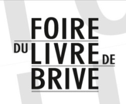 Foire du livre de Brive