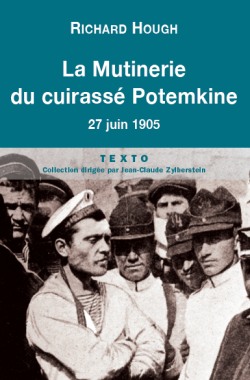 La Mutinerie du cuirassé Potemkine