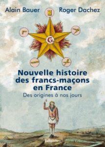 Nouvelle histoire francs macons