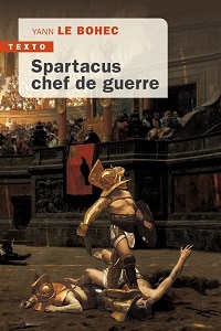 Spartacus Chef de guerre-crg