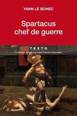 TEXTO Spartacus