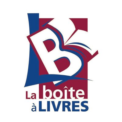 Librairie la boîte à livres