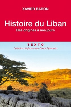 9791021036871_Histoire_du_Liban_BARON
