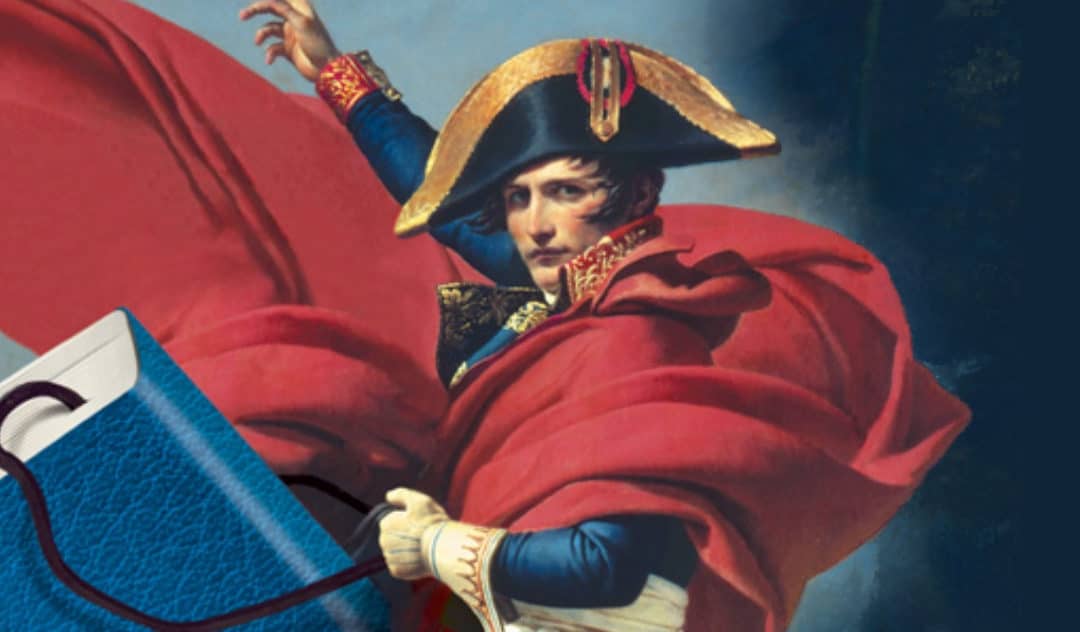 Histoire de Lire du 24 au 25 novembre : 11ème édition du Salon du livre d’Histoire de Versailles
