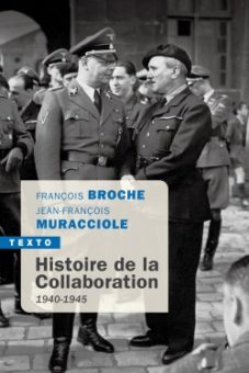 Histoire de la Collaboration