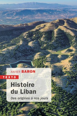 Histoire du Liban