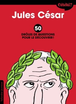 Cétéki Jules César