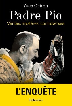 Padre Pio