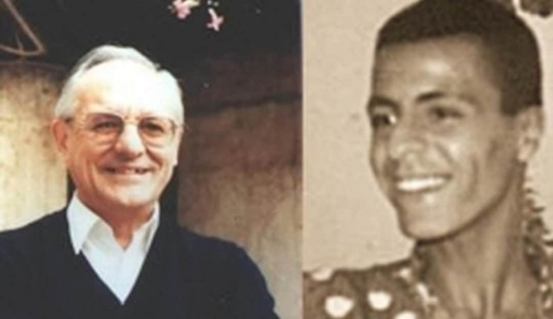 Béatification de Pierre Claverie : Pierre et Mohamed