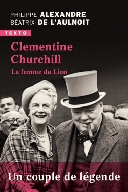 Clementine Churchill