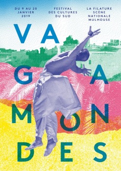 Festival Vagamondes