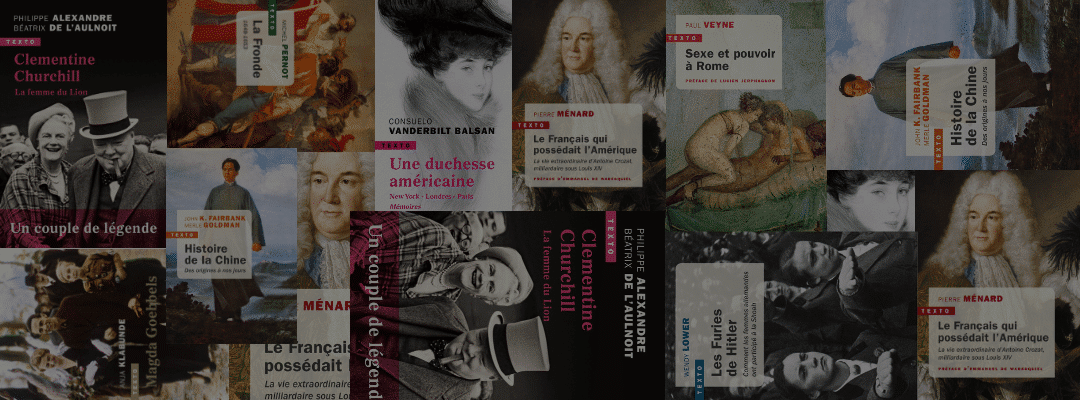 Le nouveau visage de TEXTO
