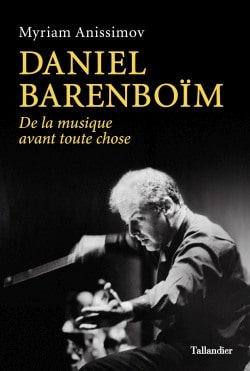 Daniel Barenboïm