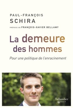 La demeure des hommes