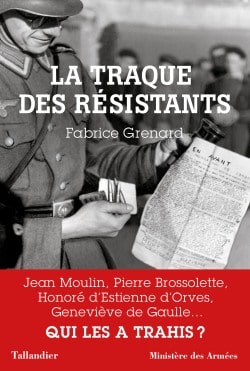 La traque des Résistants