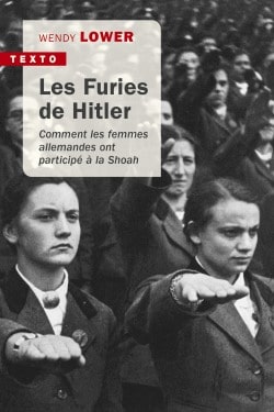 Les Furies de Hitler