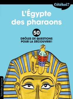 Cétékoi L’Égypte des pharaons