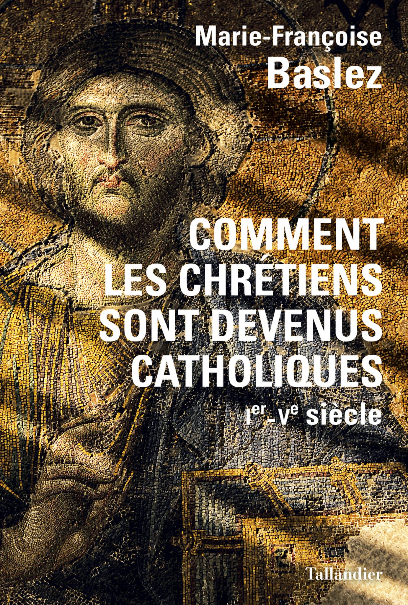 Chrétiens devenus catholiques-crg