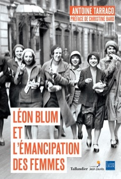 Léon Blum et l’émancipation des femmes