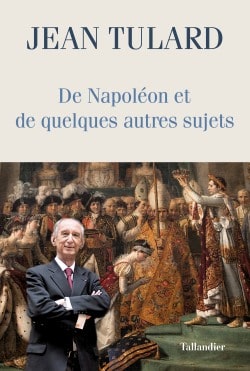 Napoléon autres sujets