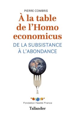 table homo economicus