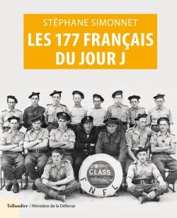 177 français du jour j