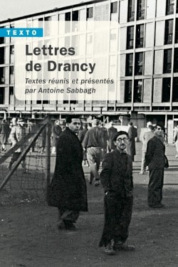 Lettres Drancy