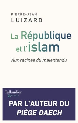 La République et l’islam