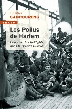 TEXTO Poilus Harlem