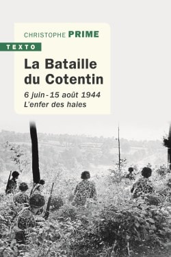 La Bataille du Cotentin