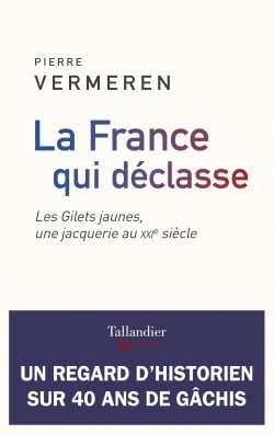 France qui déclasse