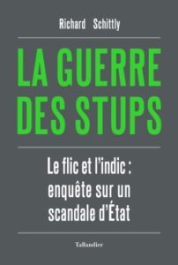 Guerre des Stups