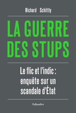 Guerre des Stups