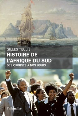 Histoire de l’Afrique du Sud