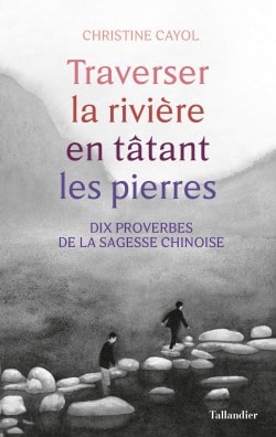 Traverser la rivière