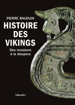 Histoire des Vikings