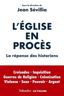 L’Église en procès