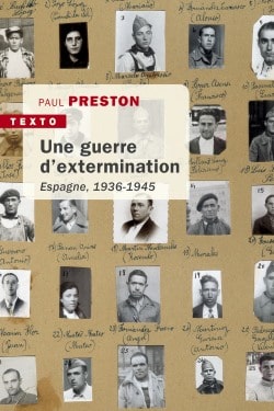 Une guerre d’extermination