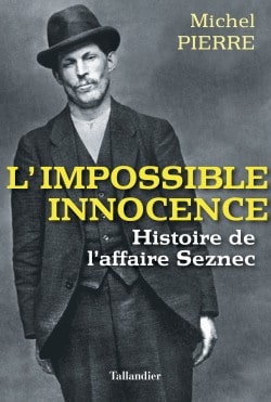 L’impossible innocence