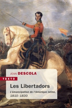 Les Libertadors