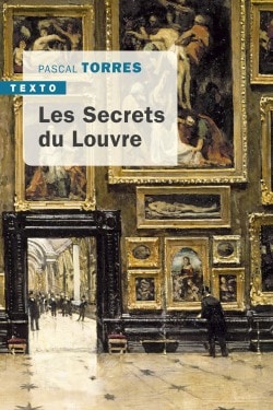 Secrets du Louvre