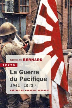 La Guerre du Pacifique tome 1