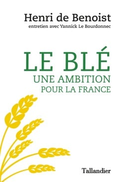 Le blé-Ambition pour la France-crg.indd