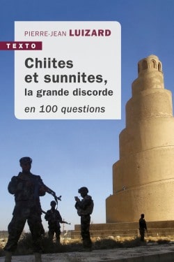 Chiites et sunnites en 100 questions_plat1