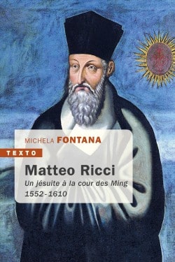 Matteo Ricci