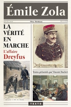 La vérité en marche