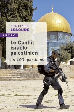 Conflit israelo-palestinien